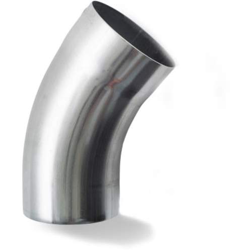 rheinzink hwa buis 80mm - bocht 40°